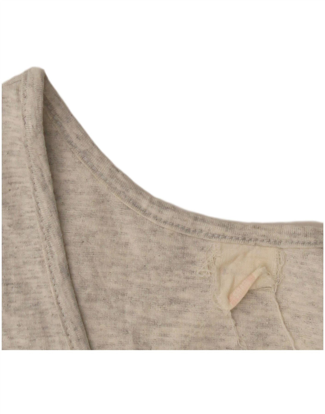 Canotta grafica da donna Champion UK 12 Grigio medio