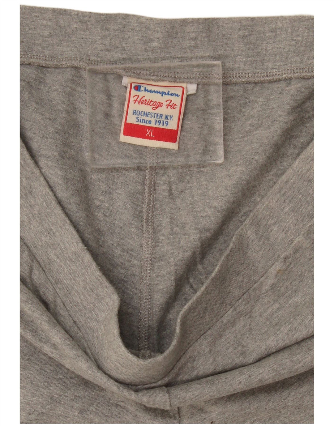 Leggings Champion da donna Heritage Fit UK 18 XL Grigio