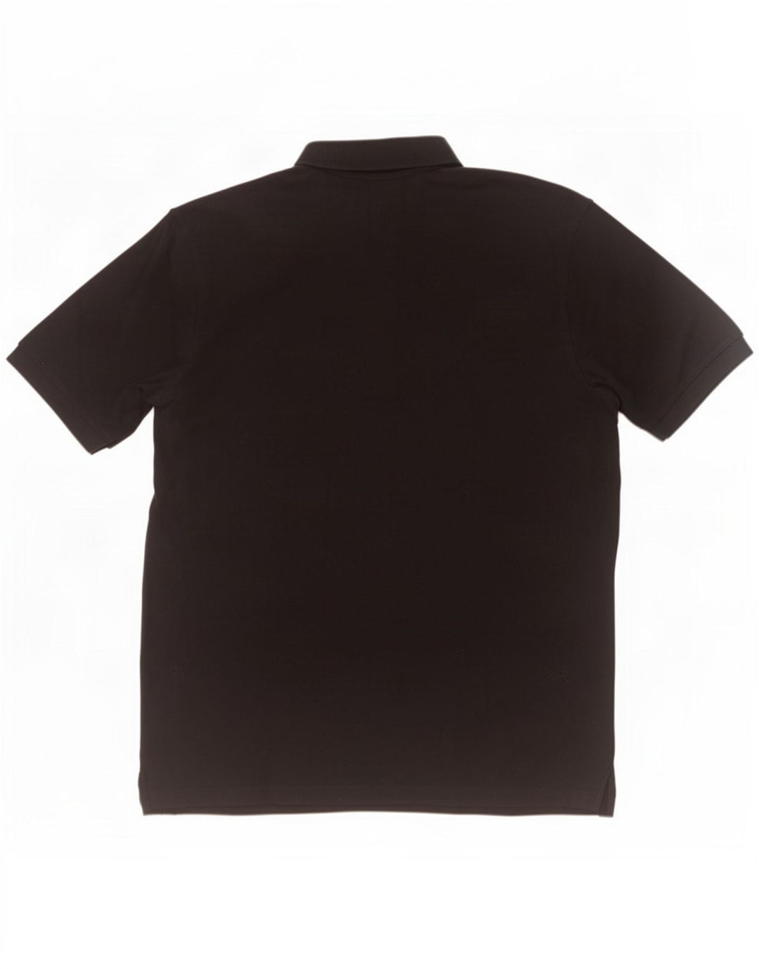 Polo Kappa Uomo 2XL Cotone Nero
