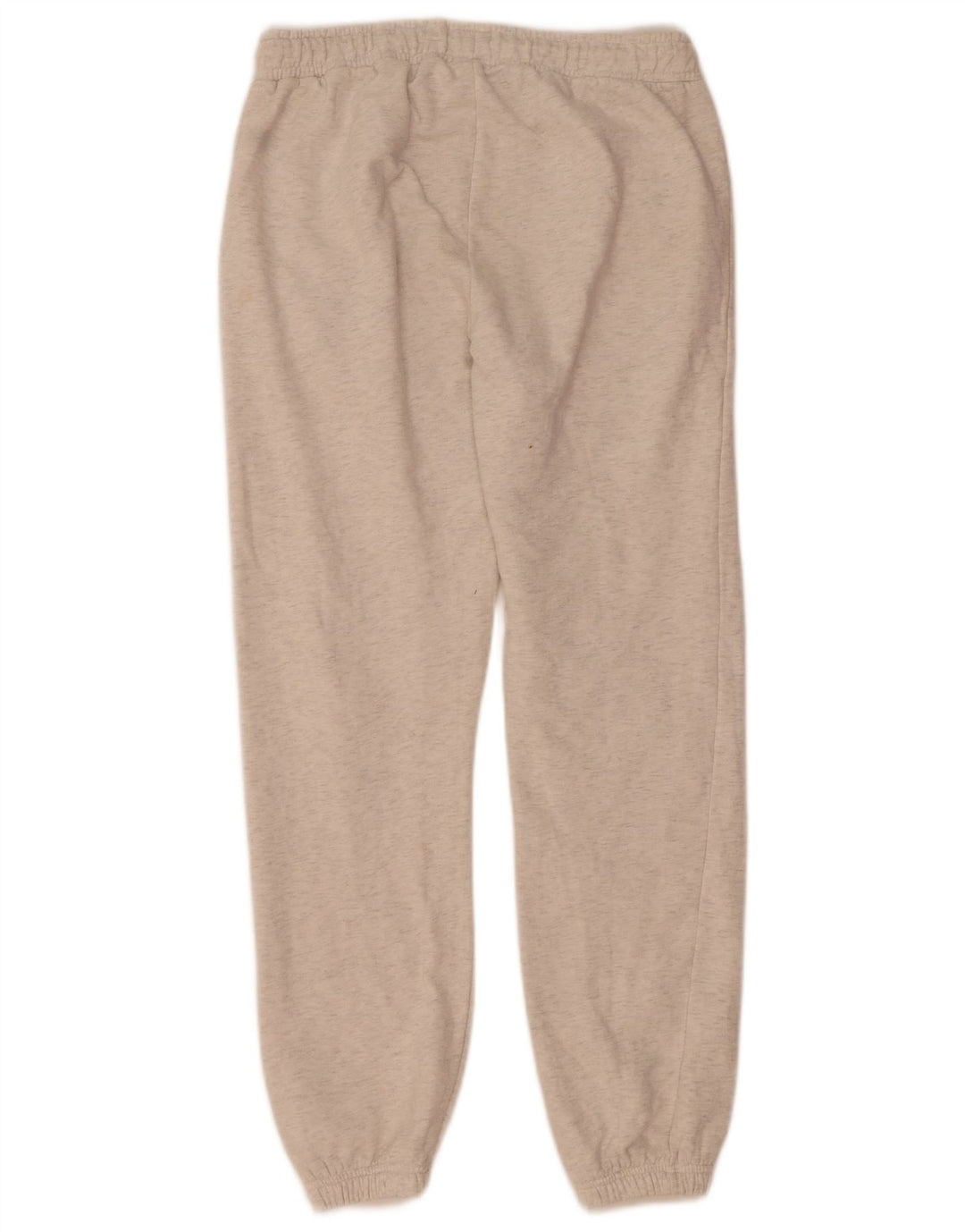 ELLESSE Womens Tracksuit Trousers Joggers UK 10 Small Grey
