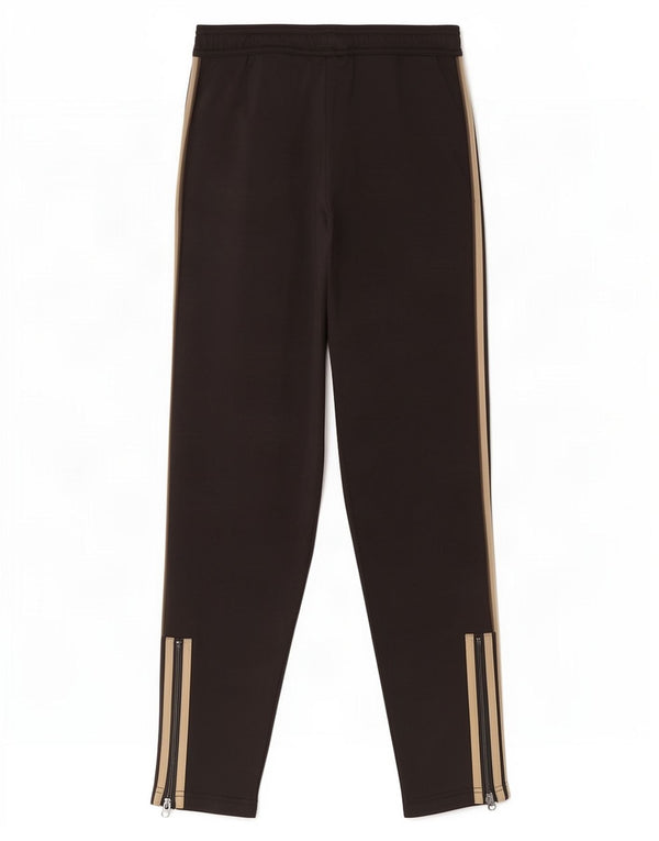 Pantaloni della tuta Adidas Bambina Ajax Amsterdam 13-14 anni Poliestere Nero