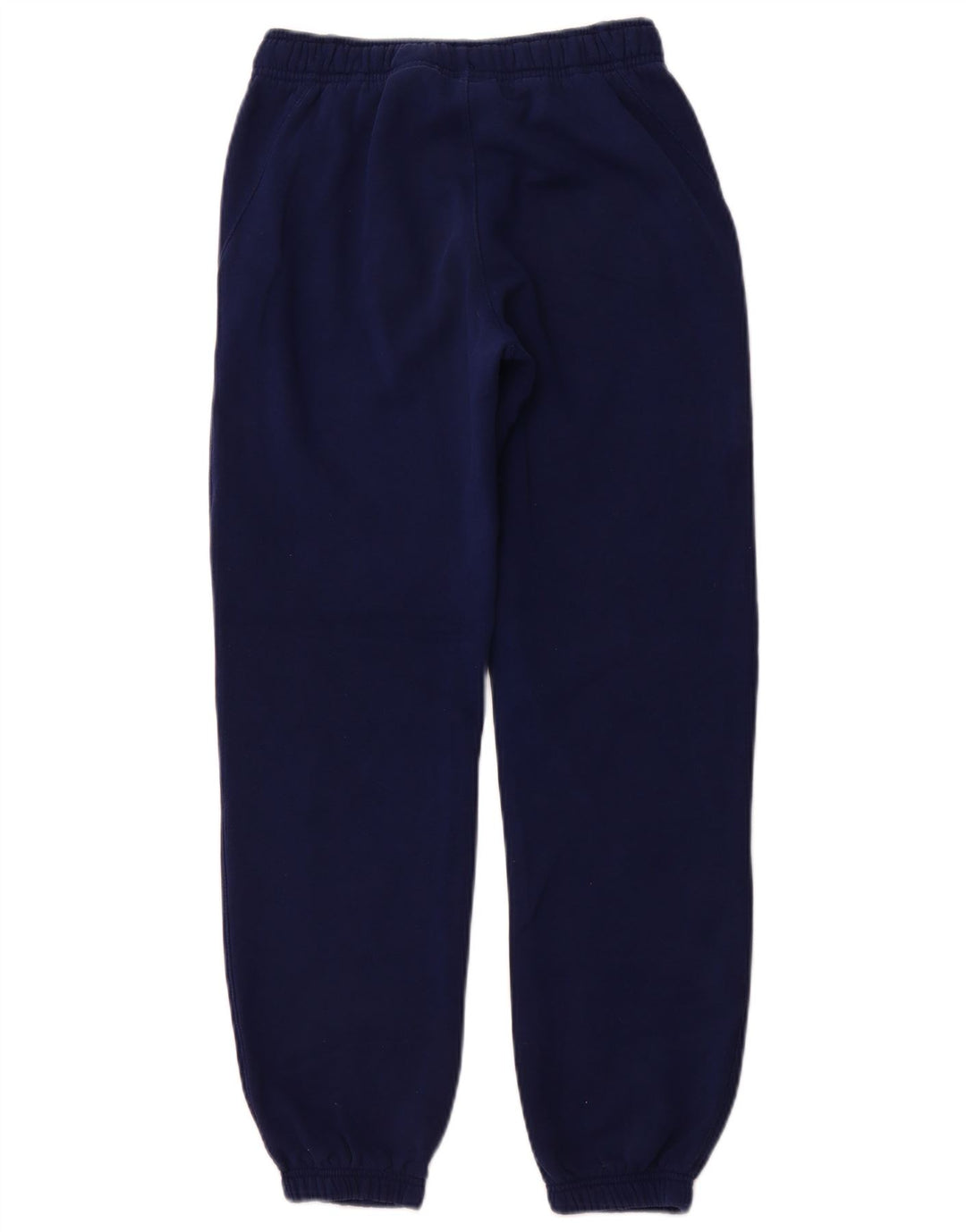 NIKE Pantaloni da tuta da ragazzo Joggers 13-14 anni XL Blu navy in cotone
