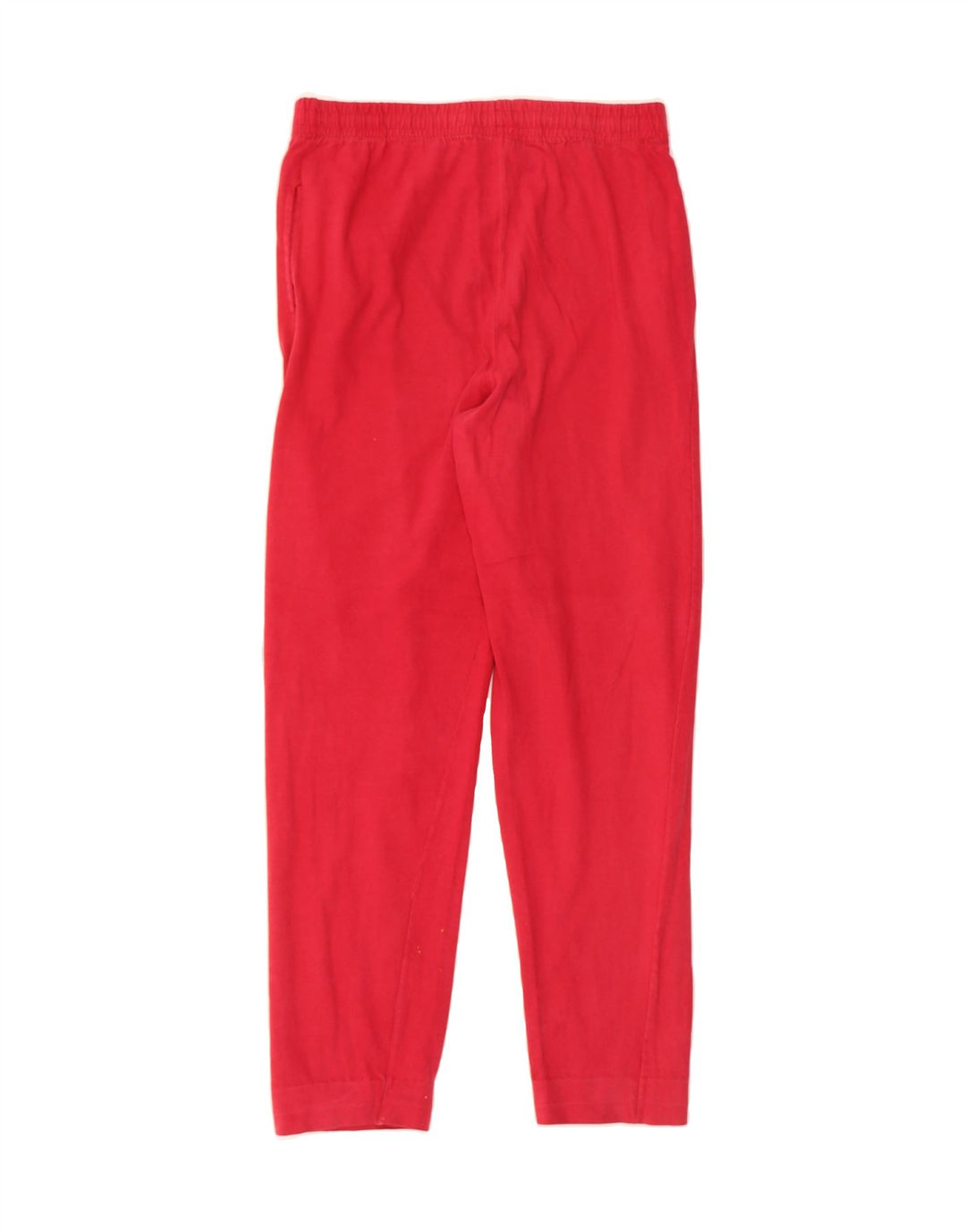 CHAMPION Mens Tracksuit Trousers Large  Pink Cotton Vintage Champion and Second-Hand Champion from Messina Hembry 
