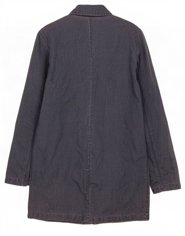 Giacca a vento da uomo North Sails UK 40 grande blu
