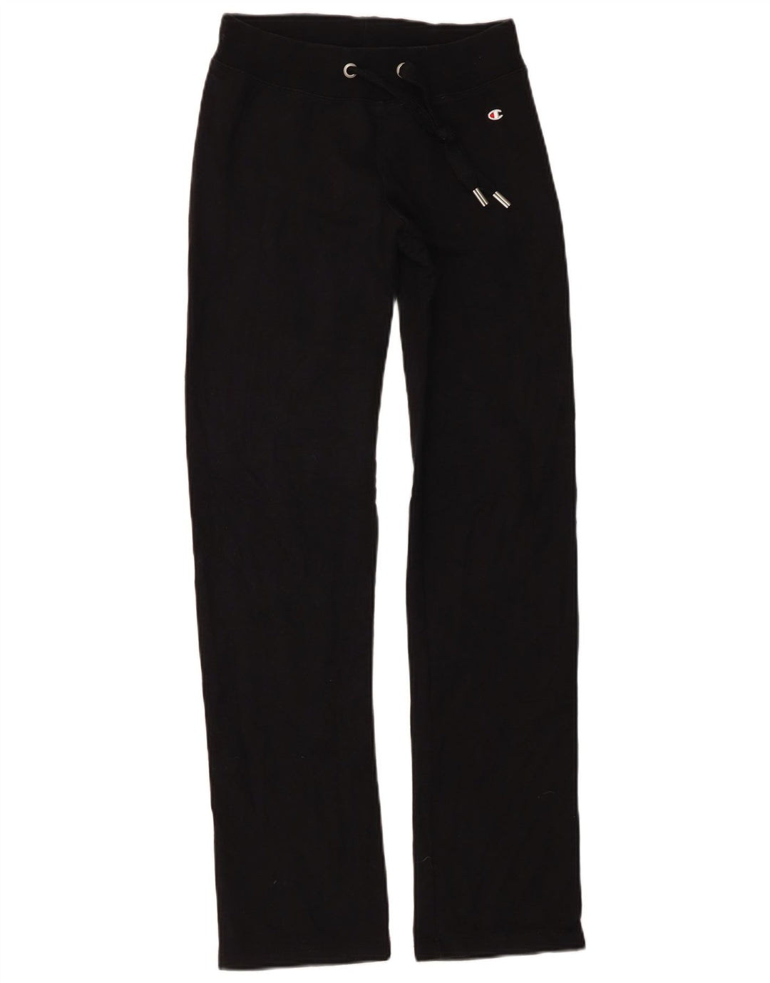 Pantaloni da tuta CHAMPION da donna Heritage Classics UK 4 XS Nero