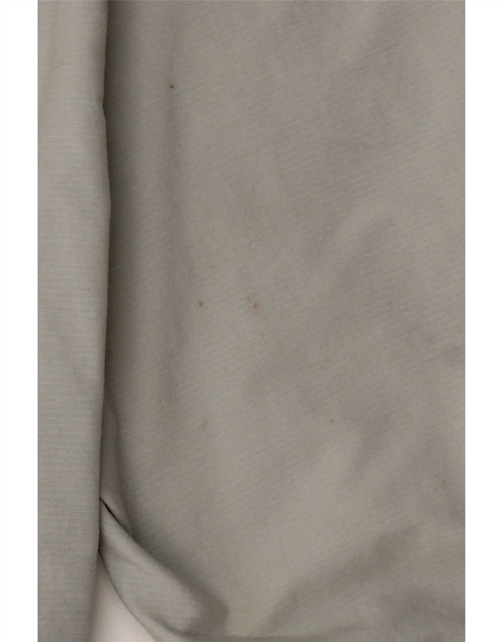 Pantaloni Capri da donna Adidas W28 L20 Poliammide grigio