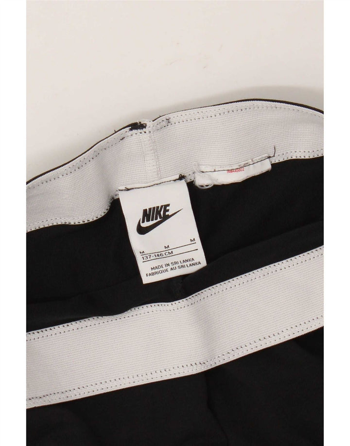 Leggings Nike Bambina 10-11 anni Medio Nero