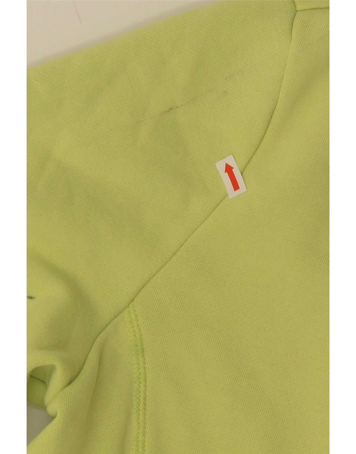 Giacca da ginnastica da donna Orvis UK 18 XL Verde