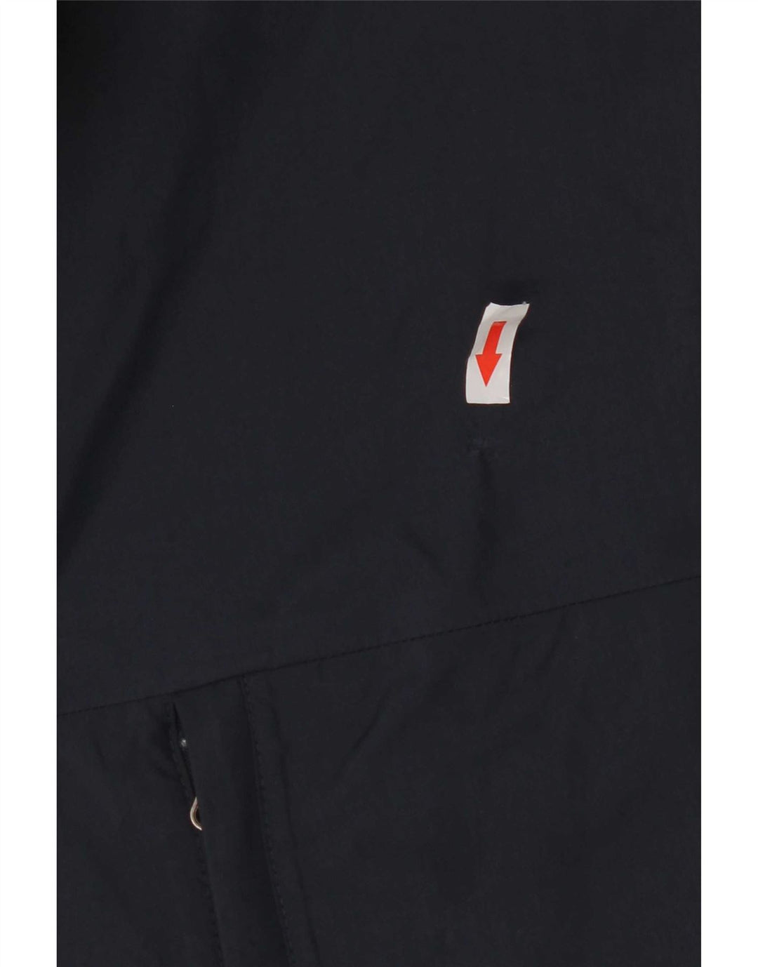 Giacca antipioggia per ragazzi The North Face 11-12 anni Large Blu Navy Colourblock