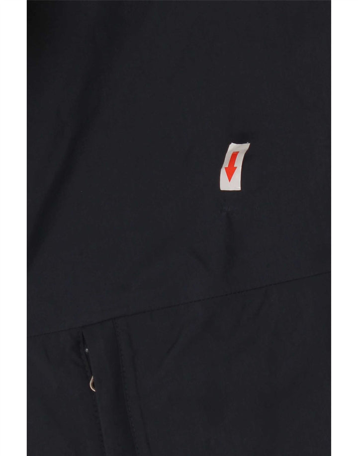 Giacca antipioggia per ragazzi The North Face 11-12 anni Large Blu Navy Colourblock
