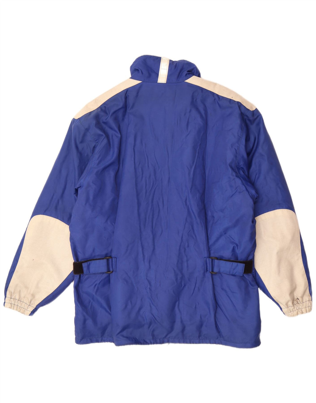Giacca da corsa imbottita da uomo Dainese IT 50 Blu medio Colourblock in poliammide
