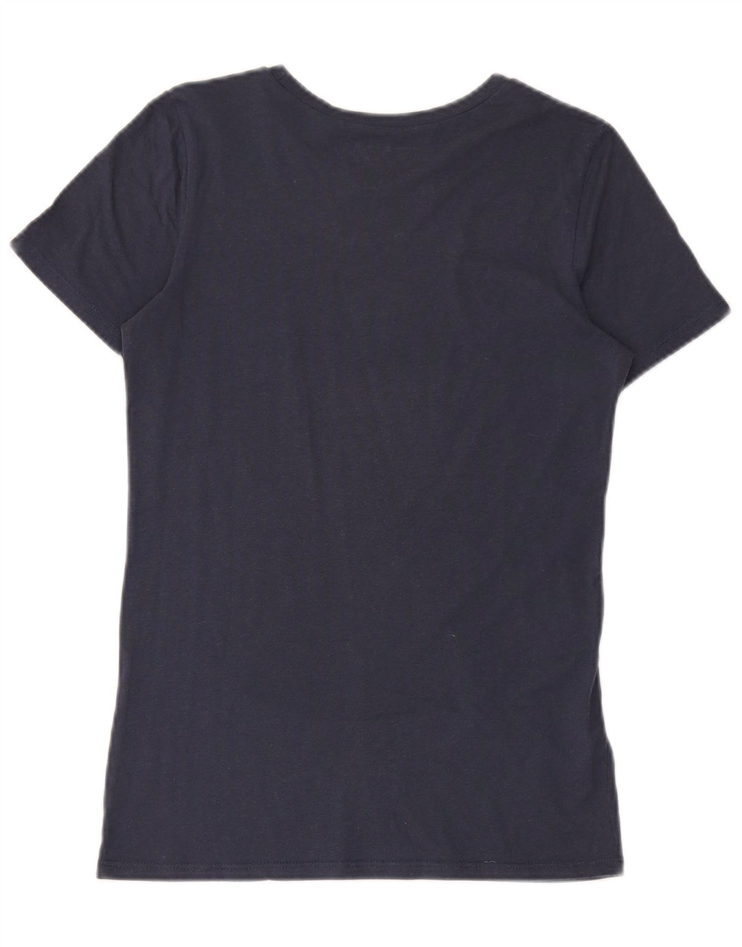 Maglietta grafica da donna Vans Top UK 14 Large Blu Navy