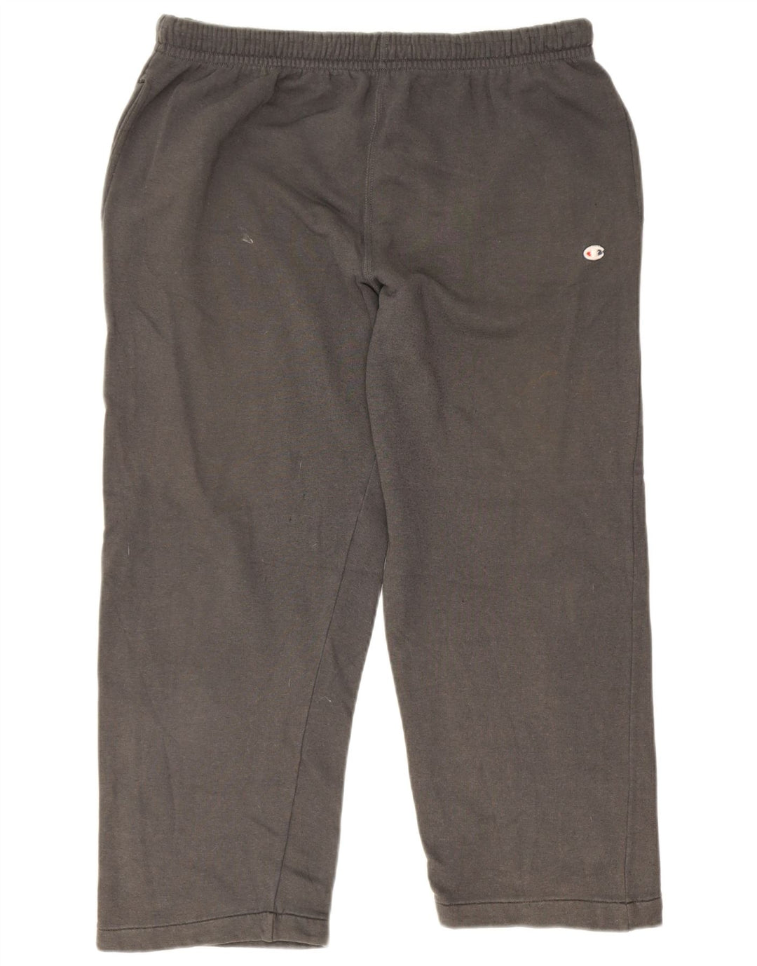 Pantaloni da tuta da uomo Champion XL in cotone grigio