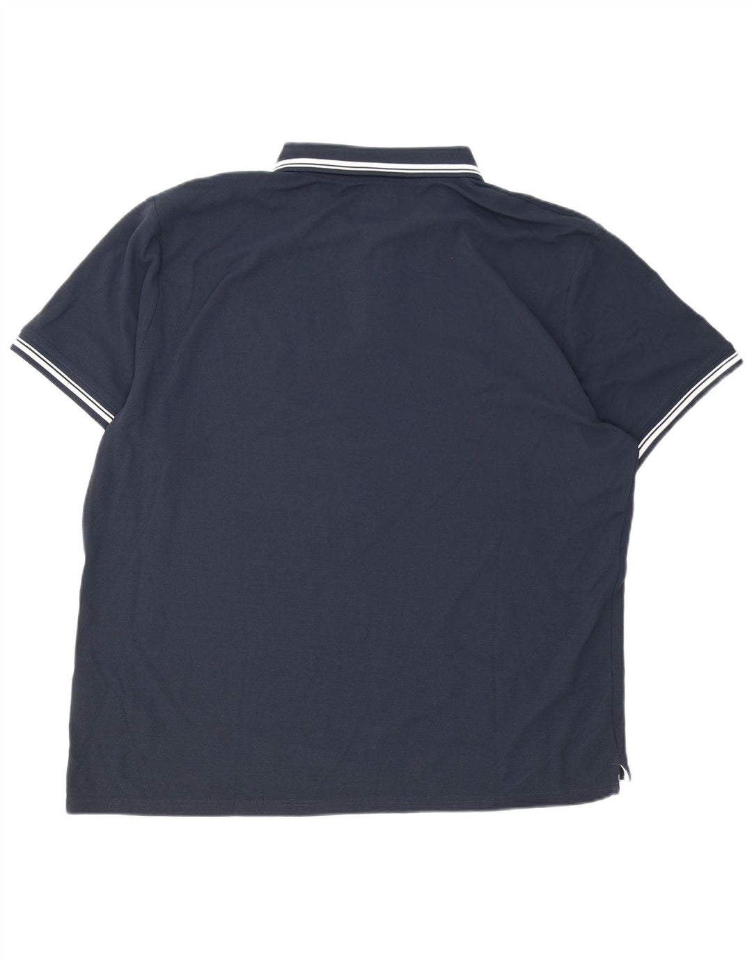 Polo da uomo Helly Hansen 3XL poliestere blu navy