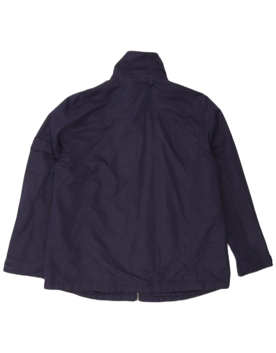 Giacca militare da donna PACO UK 18 XL Poliestere blu navy