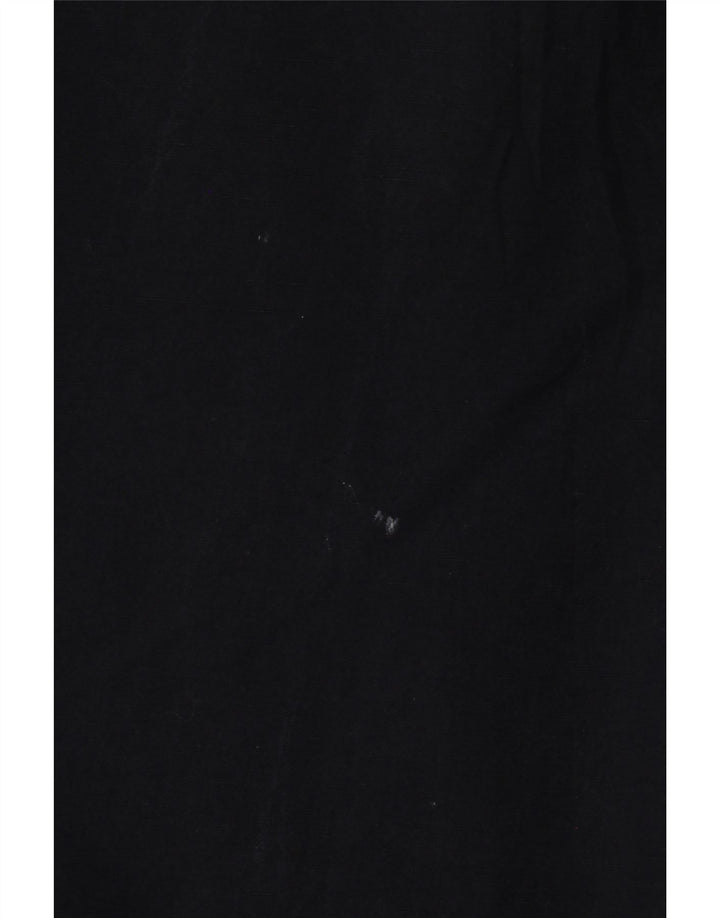 Giacca blazer St. Michael da donna Marks & Spencer UK 14 grande blu navy