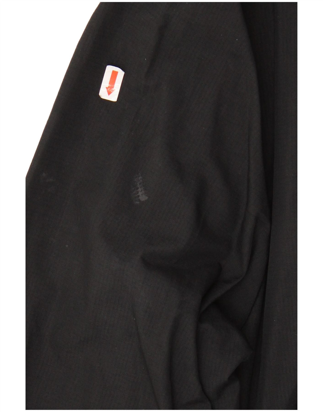 Giacca a vento da donna The Windcheater SUPERDRY UK 14 media nera