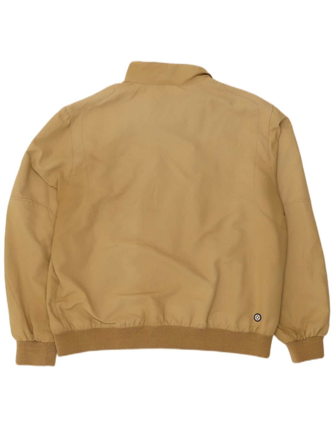 Giubbotto bomber da uomo Colmar EU 58 XL Beige