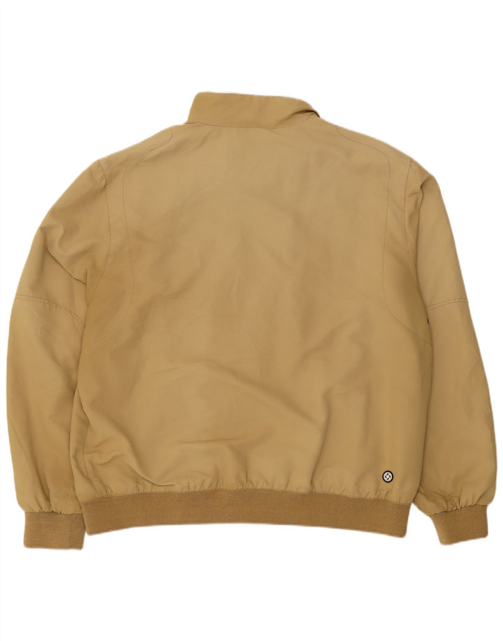 Giubbotto bomber da uomo Colmar EU 58 XL Beige