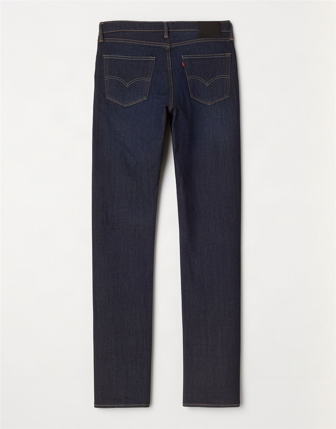 Jeans Levi's Uomo 511 Slim W34 L32 Cotone Blu Navy