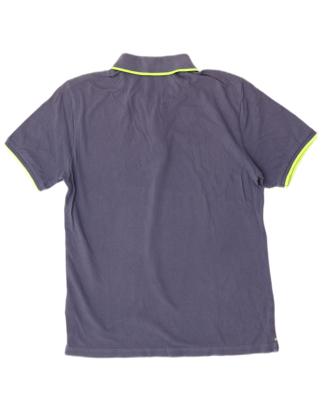 Polo North Sails da uomo vestibilità regolare XS in cotone blu navy