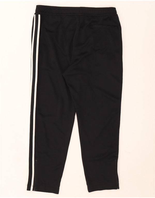 Pantaloni della tuta da donna Nike UK 18 XL poliestere nero