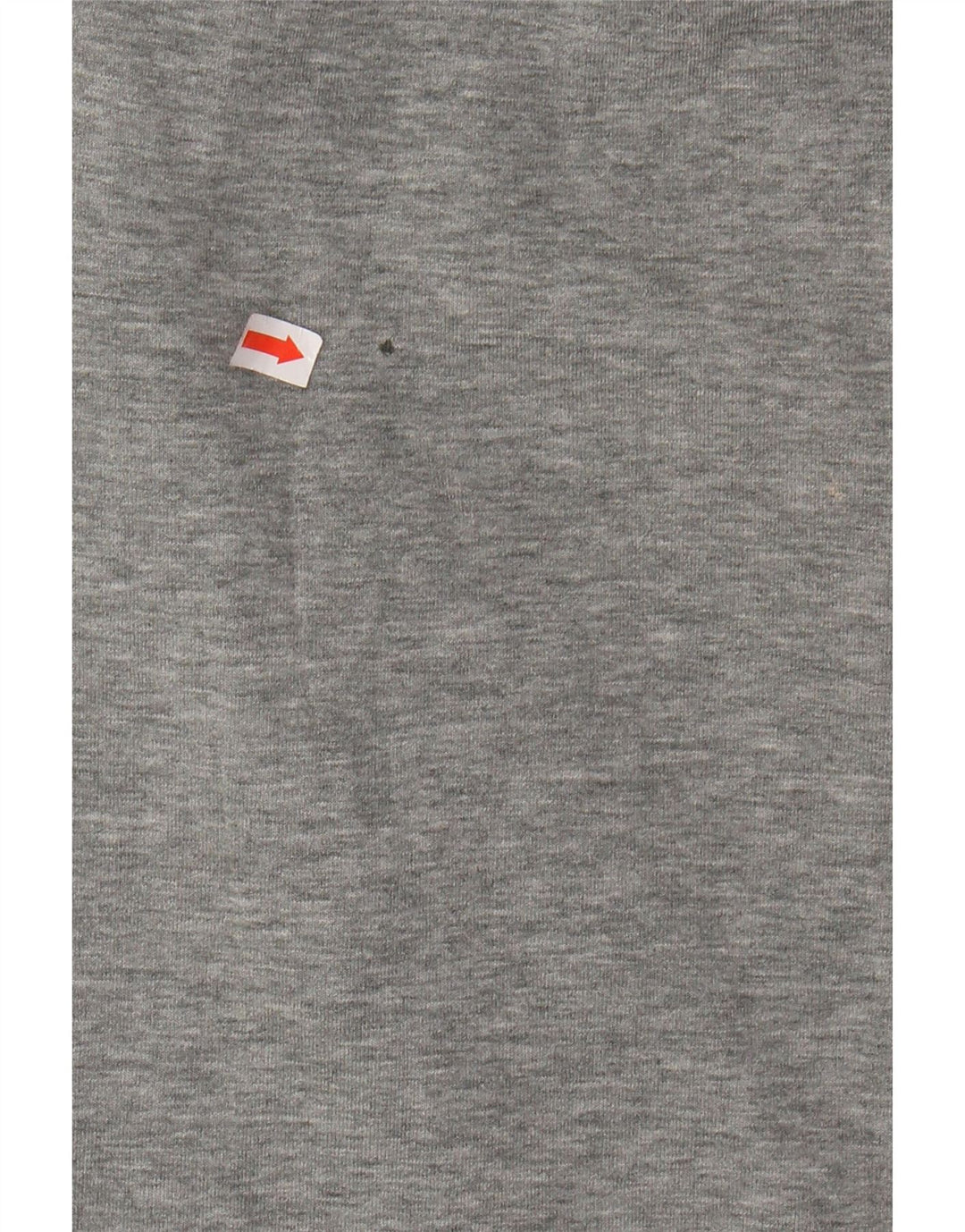 Pantaloni da tuta da uomo PUMA XS in cotone color block grigio