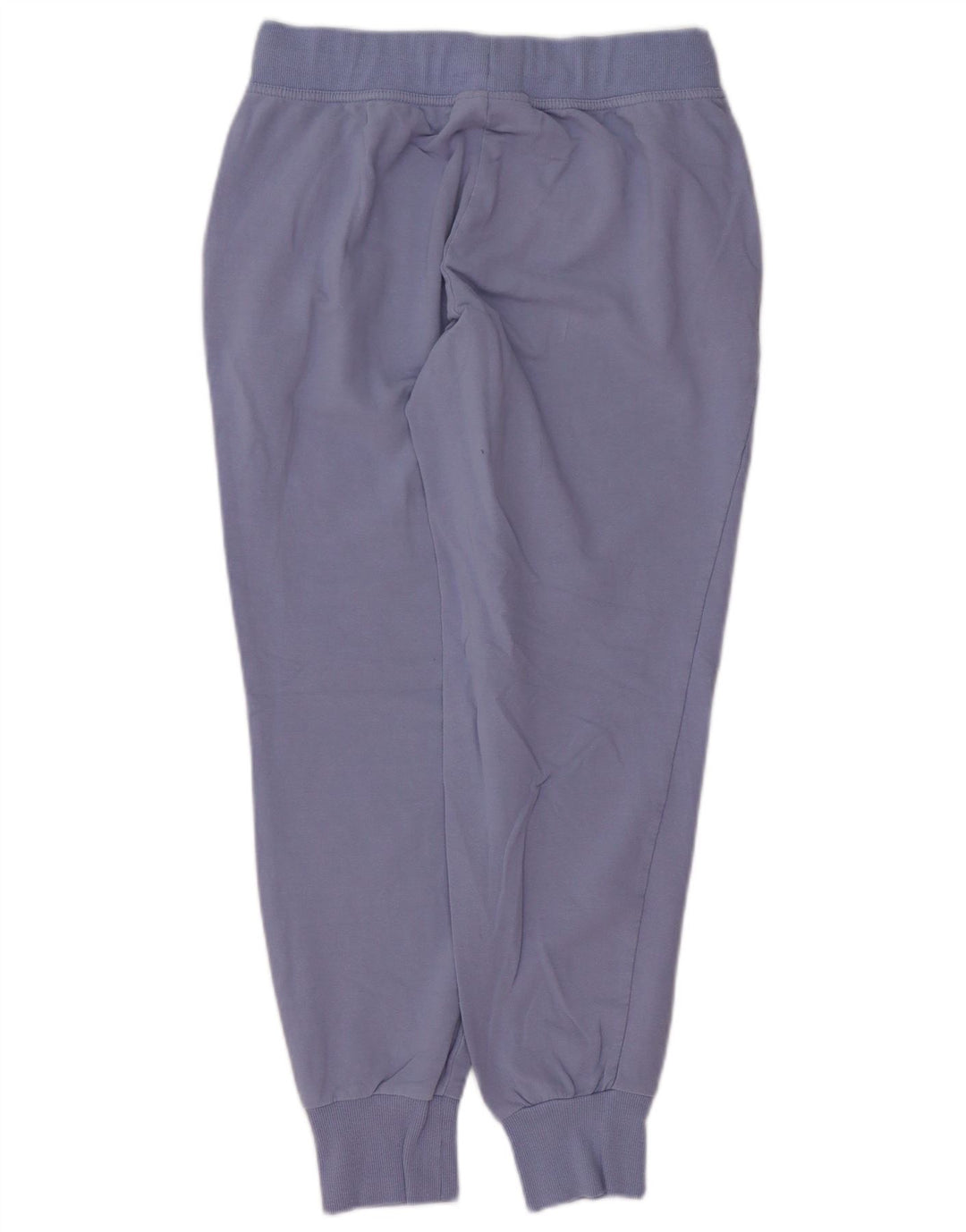 Pantaloni da tuta da donna FILA Joggers UK 12 Cotone blu medio