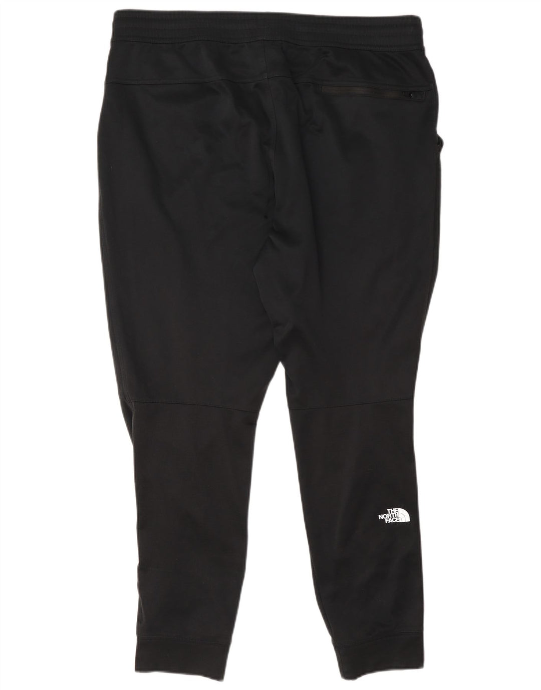 Pantaloni da tuta da uomo The North Face Joggers Large Poliestere nero