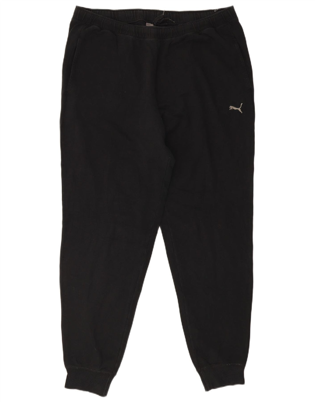 Pantaloni da tuta da uomo Puma Joggers 2XL Neri