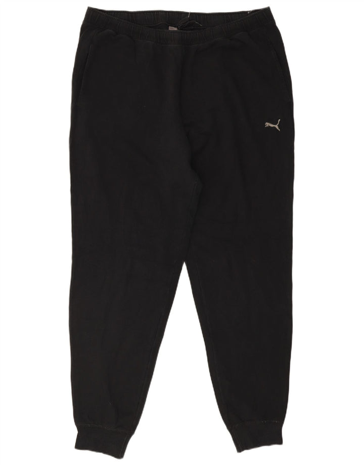 Pantaloni da tuta da uomo Puma Joggers 2XL Neri