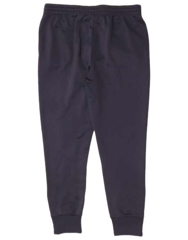 Pantaloni da tuta da uomo Lotto Joggers Large Blu Navy Colorblock