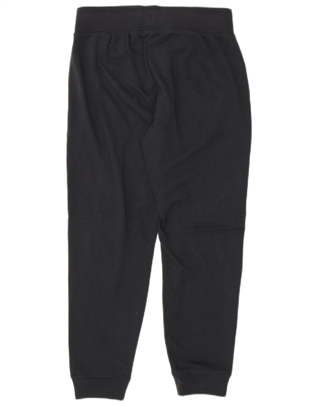 Pantaloni da tuta da donna UNDER ARMOUR Joggers UK 10 piccoli cotone nero