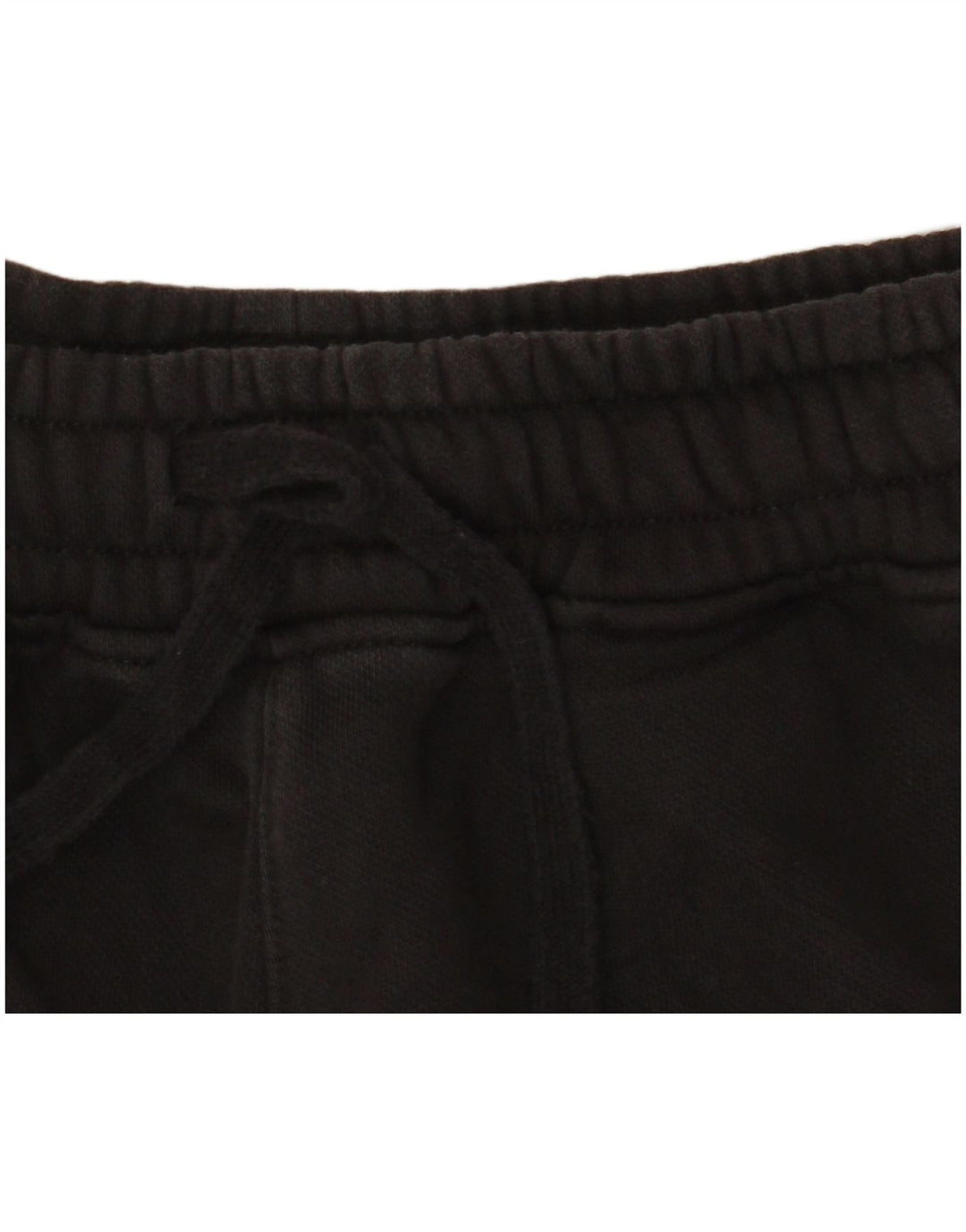 Pantaloncini sportivi da donna Puma UK 14 medio nero cotone