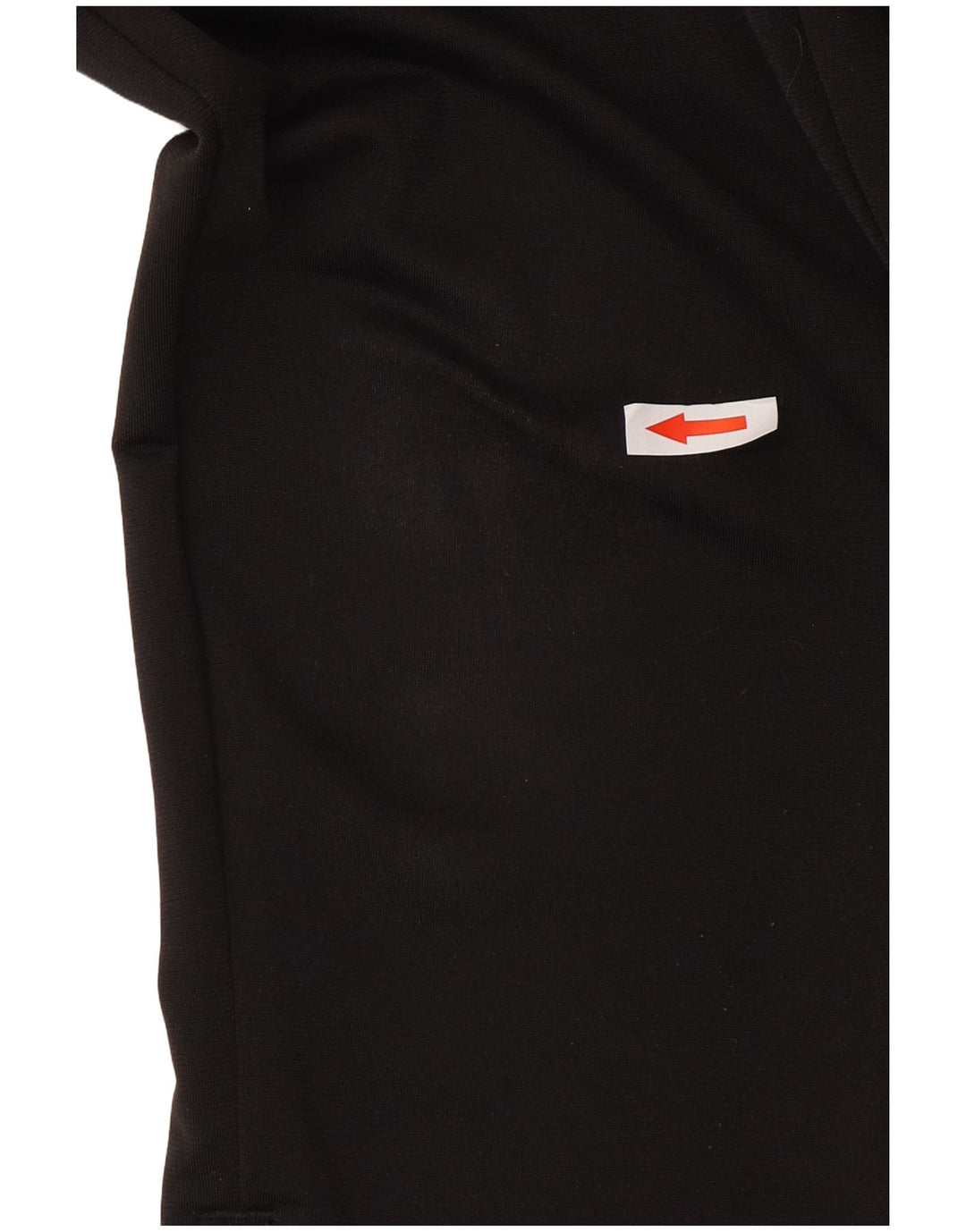Pantaloni della tuta da ragazzo Puma 11-12 anni neri