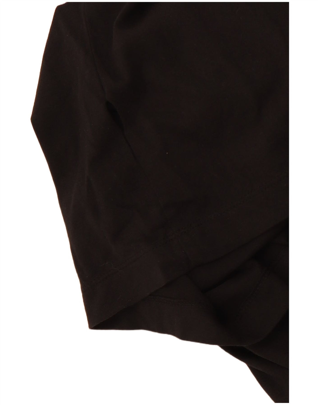 CALVIN KLEIN JEANS T-shirt grafica da uomo grande nera