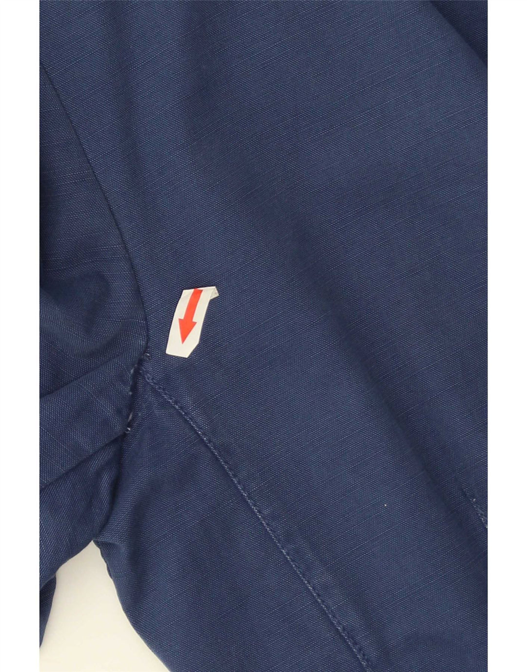 Giacca blazer da uomo a 5 bottoni Zara UK 38 blu navy medio