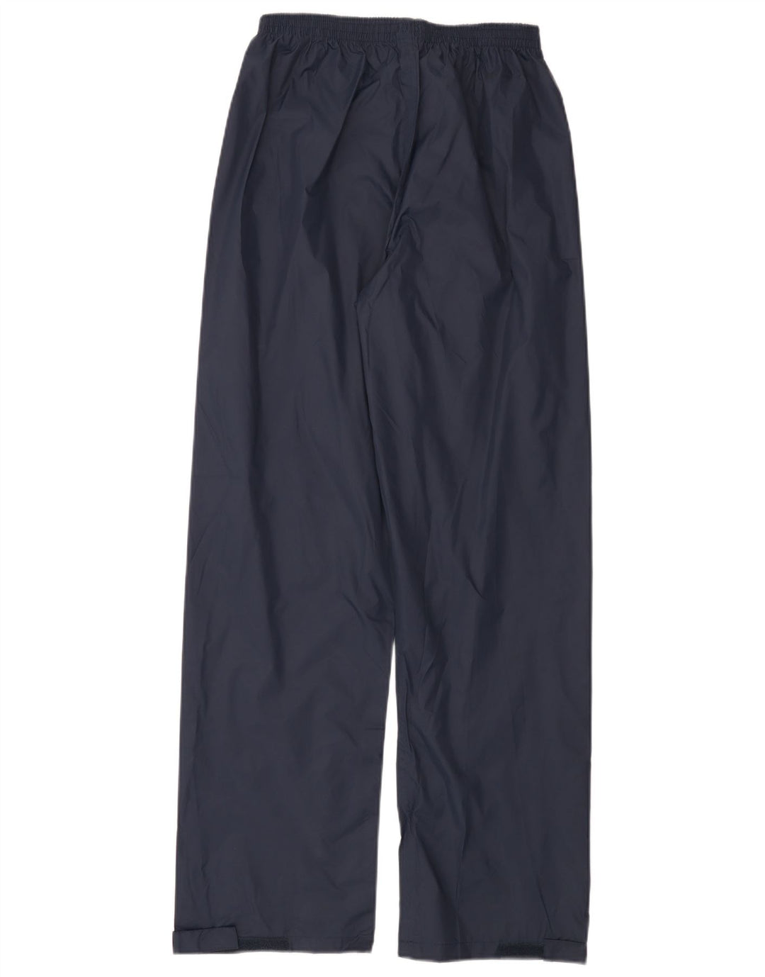 MOUNTAIN WAREHOUSE Pantaloni giacca a vento da donna UK 10 Small Blu Navy
