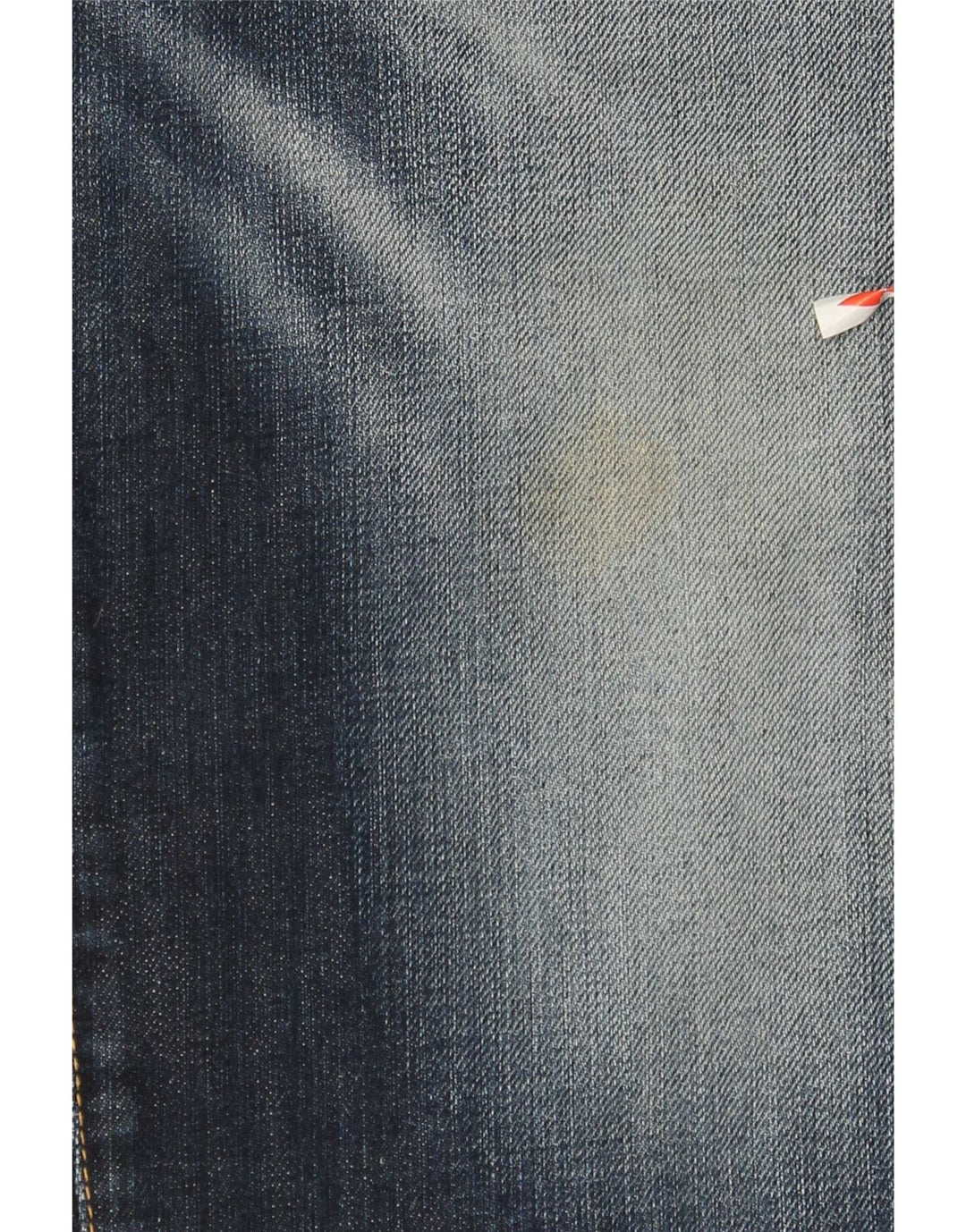Replay Jeans dritti da uomo Lenaldo W33 L32 Blu