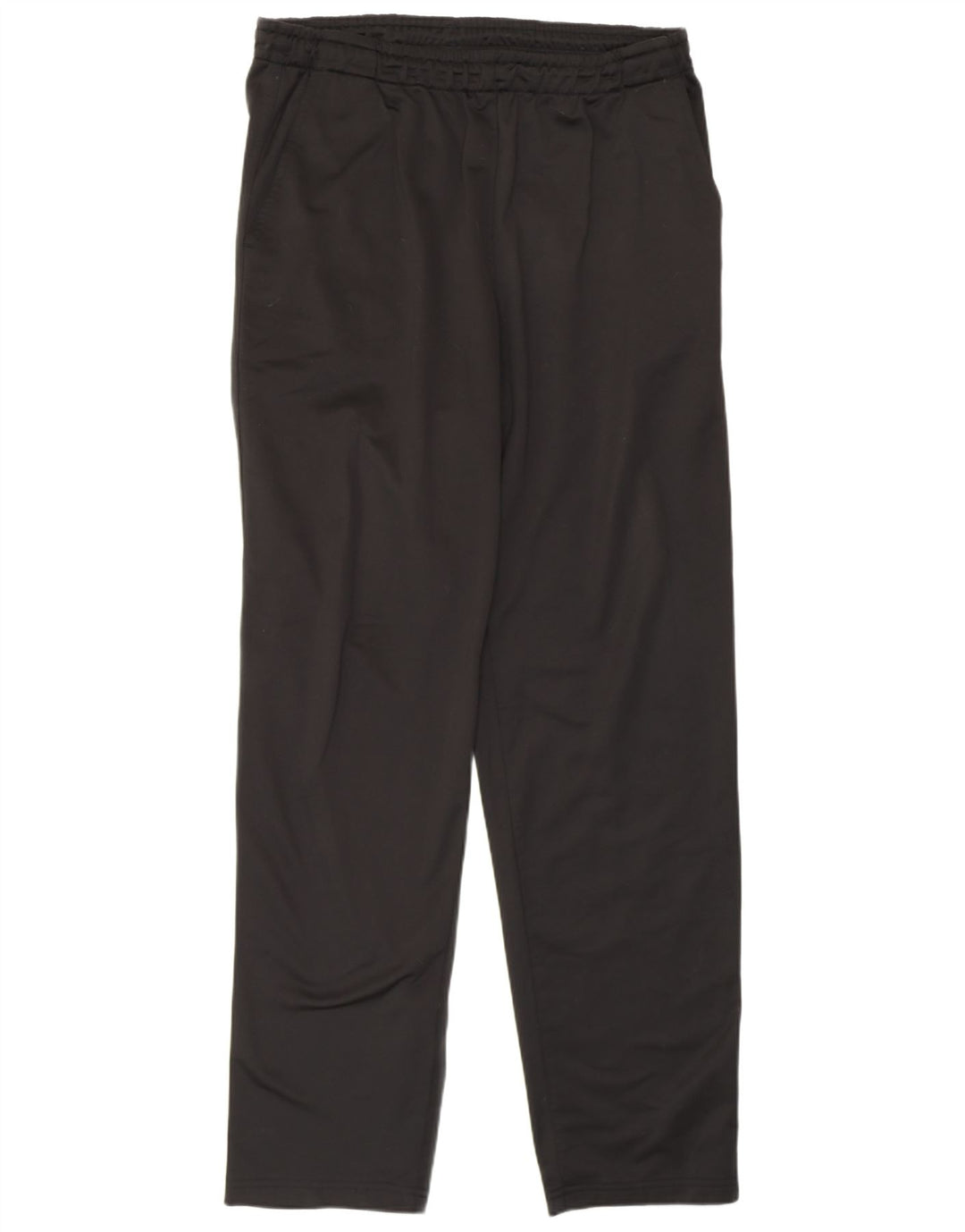 Pantaloni da tuta da uomo DIADORA UK 46 XL Nero Poliestere