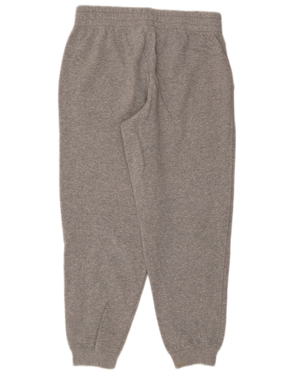 Pantaloni da tuta da ragazzo Nike Joggers 13-14 anni XL Cotone chiazzato grigio