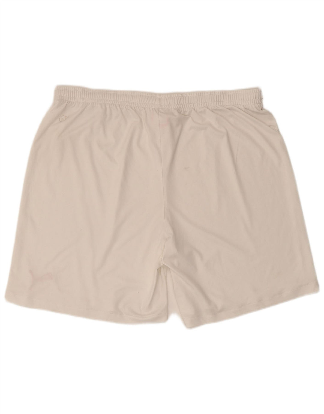 Pantaloncini sportivi Puma Uomo 2XL Bianchi