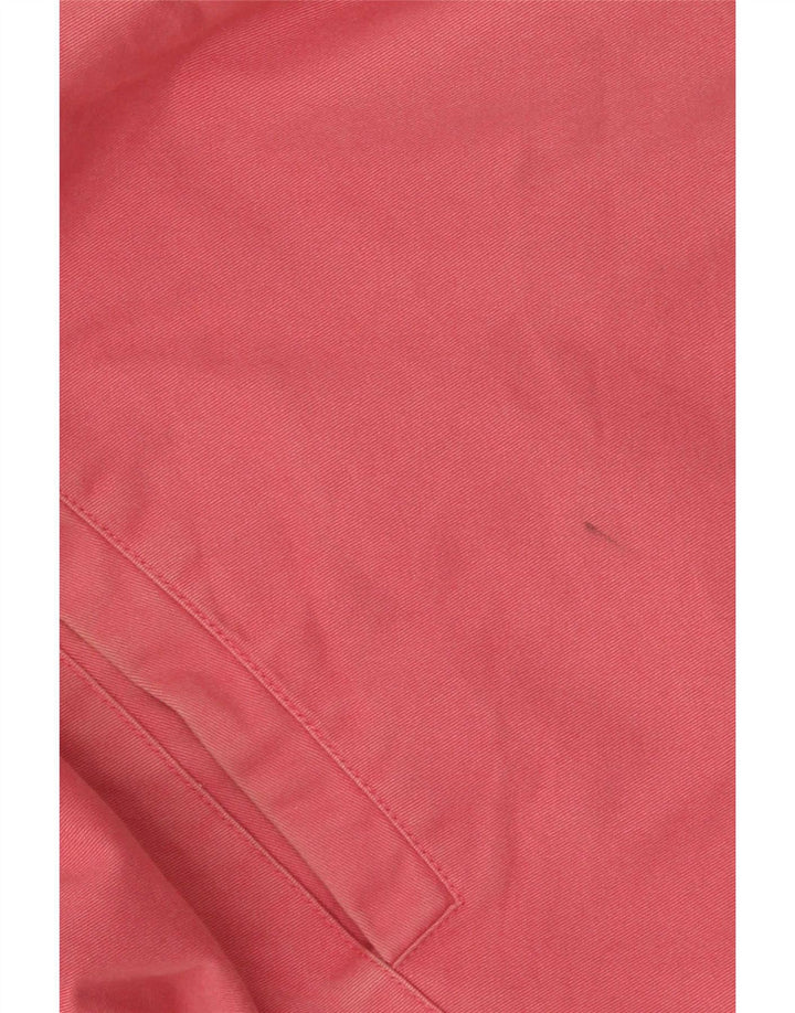 Giacca Parka con cappuccio da donna Cotton Traders UK 24 4XL Rosa