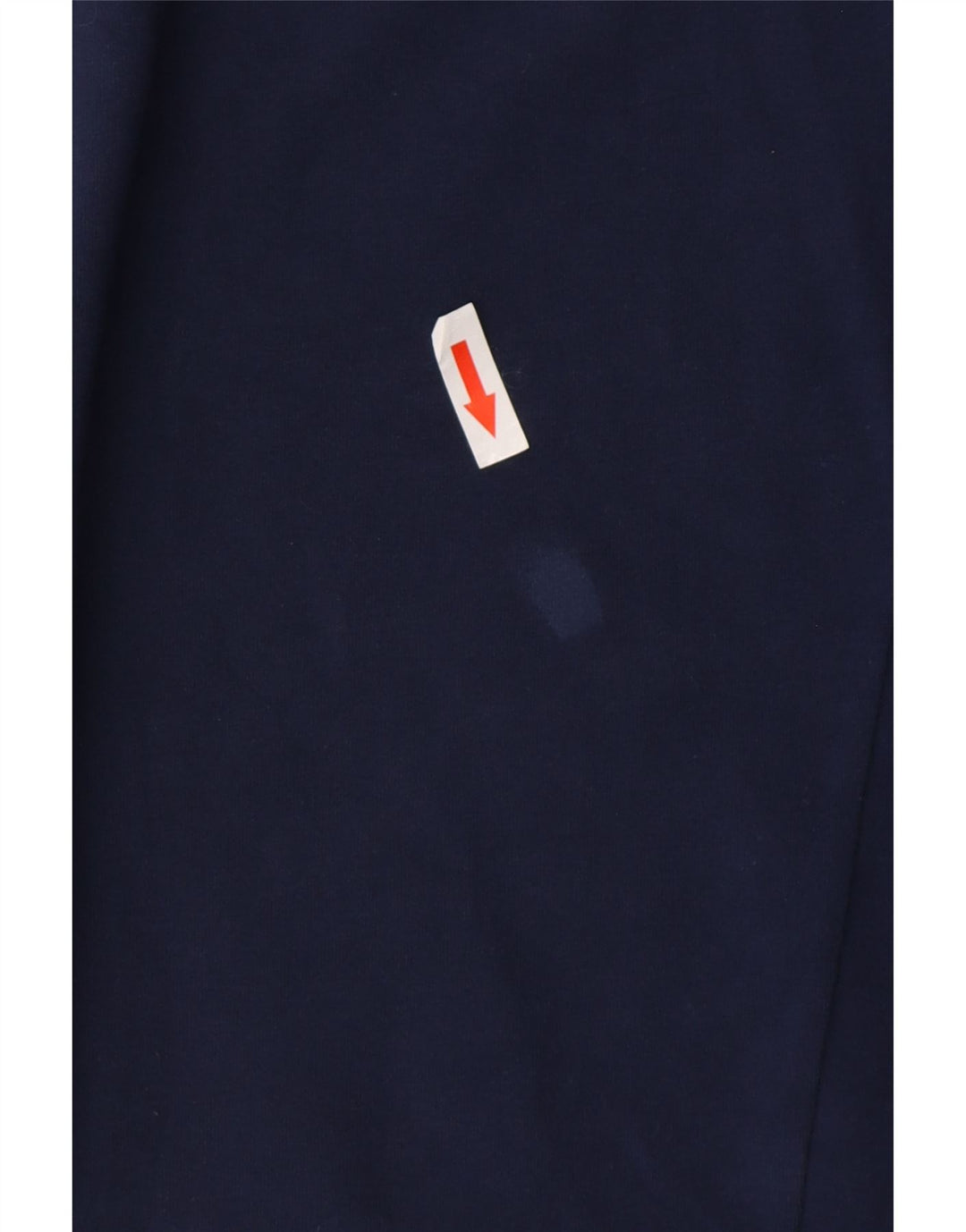Pantaloni da tuta da donna Nike Joggers UK 14 Medium Navy Blue Colourblock