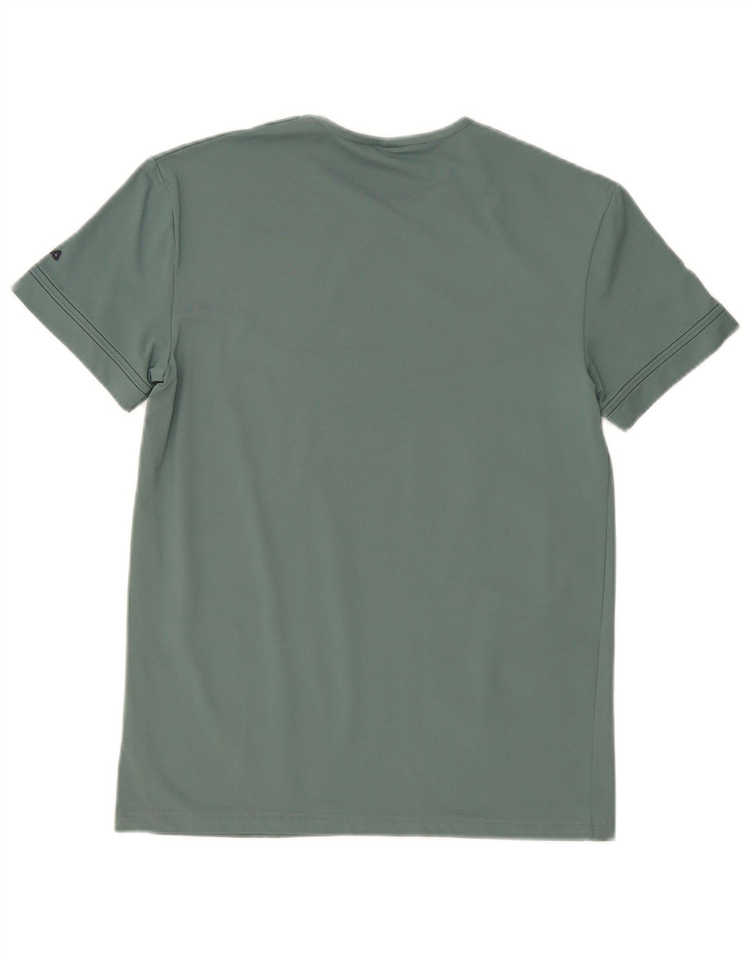 Maglietta Fila da donna Top UK 10 piccola verde