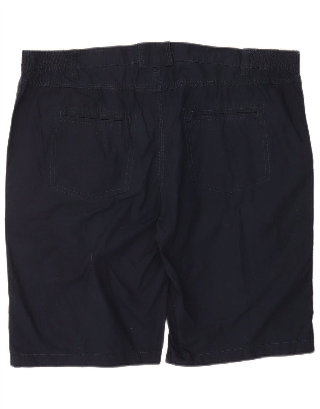Pantaloncini cargo da uomo Brugi 2XL W44 cotone blu navy