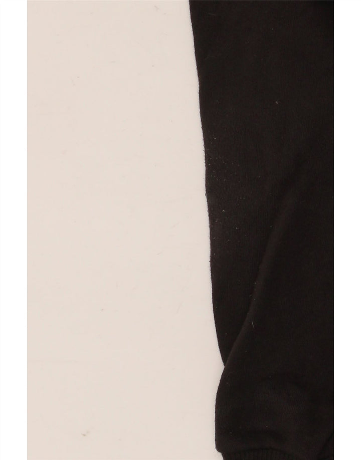 Pantaloni da tuta da uomo Puma Joggers medi neri