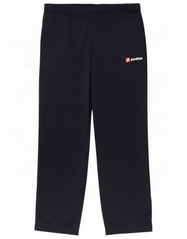 Pantaloni da tuta da uomo Lotto Large Blu Navy