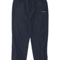 Pantaloni da tuta da uomo Reebok Joggers XL Blu Navy Poliestere