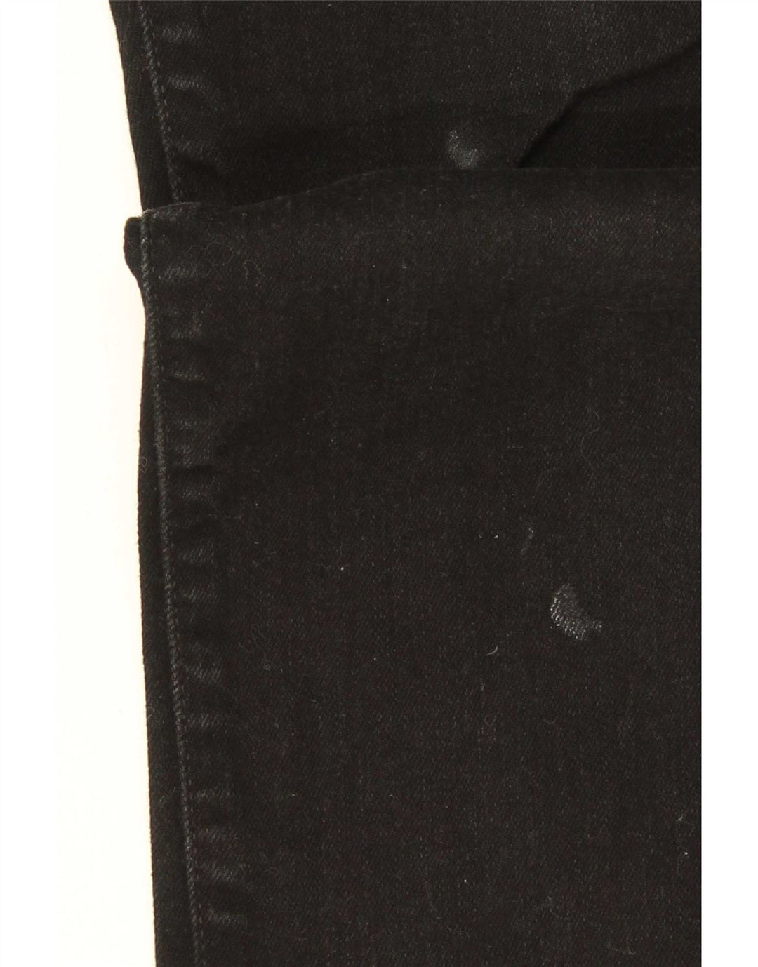 Jeans Levi's Uomo 511 Slim W32 L32 Cotone Nero